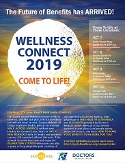 Wellness Connect Logo